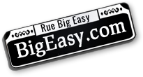 BigEasy.com logo